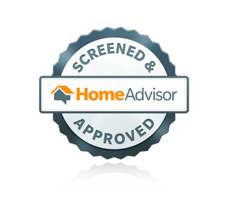 See Our Happy Customers on HomeAdvisor