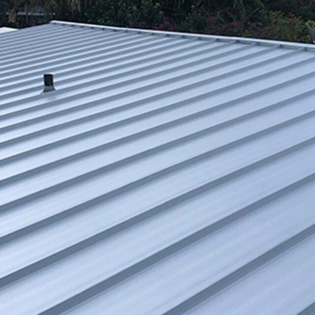 metal roofing company oakland park floirida
