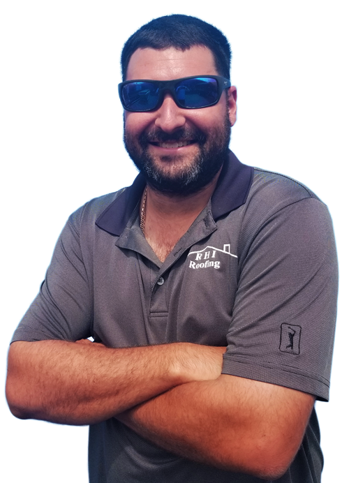 mike nemati CEO rhi roofing