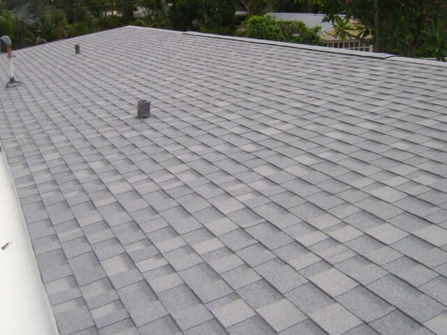 shingle roof replacement oakland park florida