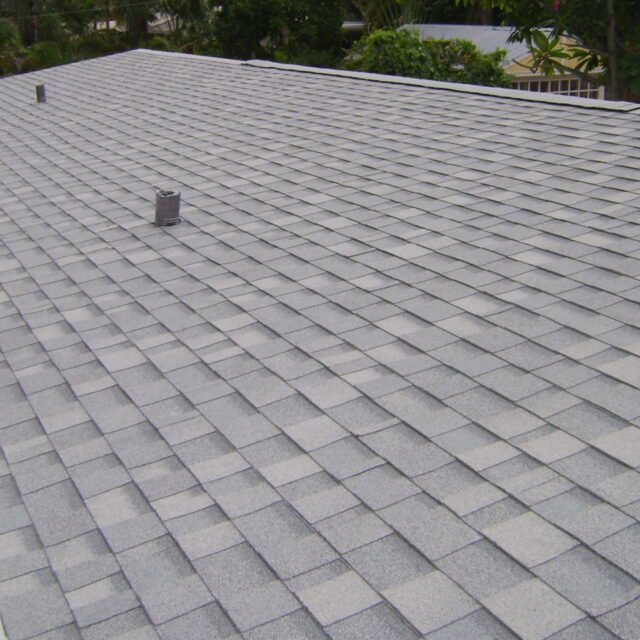 shingle roof replacement oakland park florida