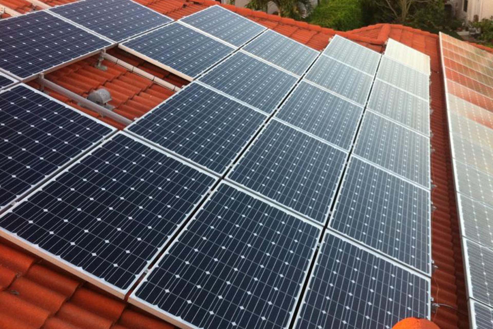 solar panel installation fort lauderdale florida 3