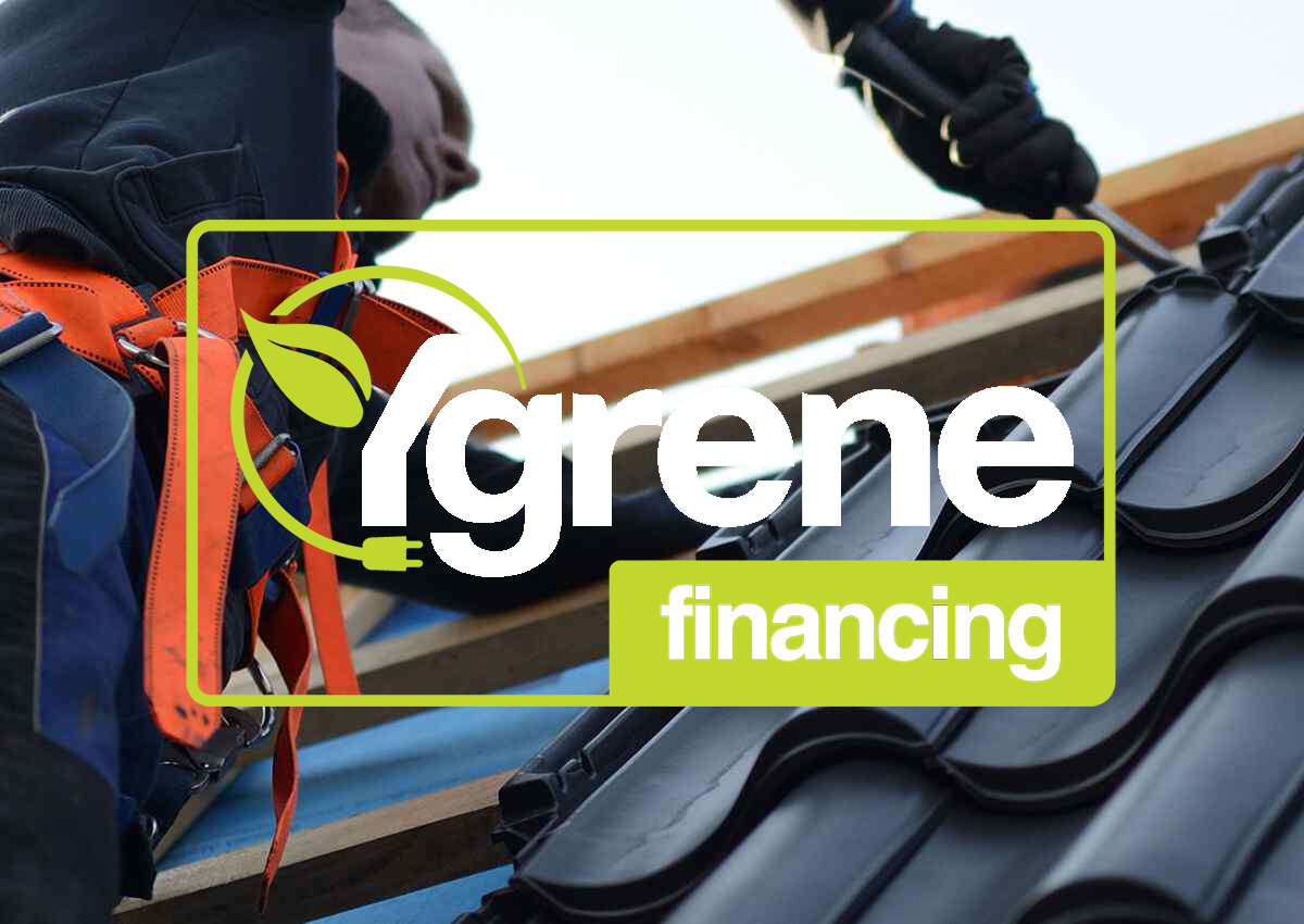 ygrene roof financing