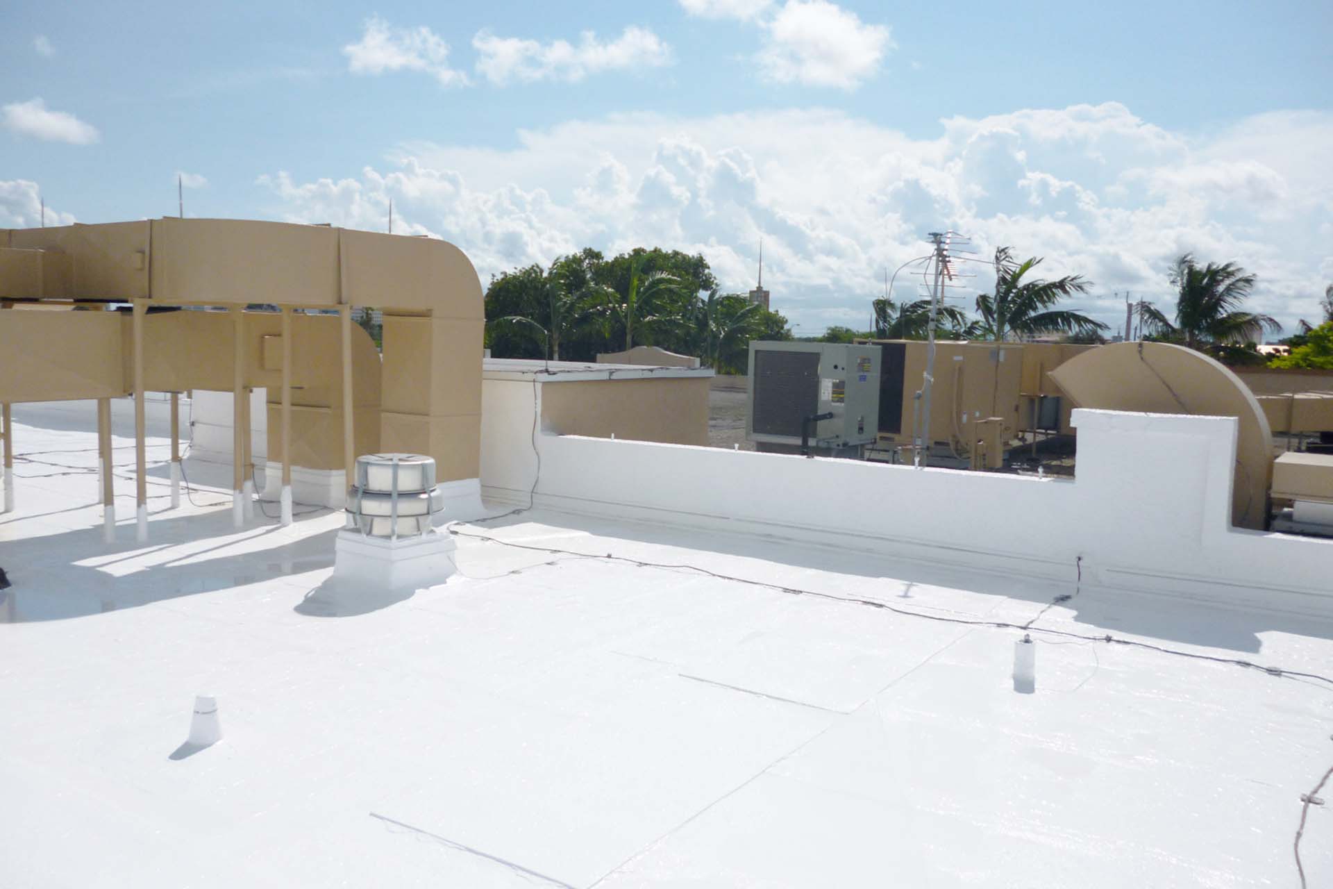 roof coating fort lauderdale 2