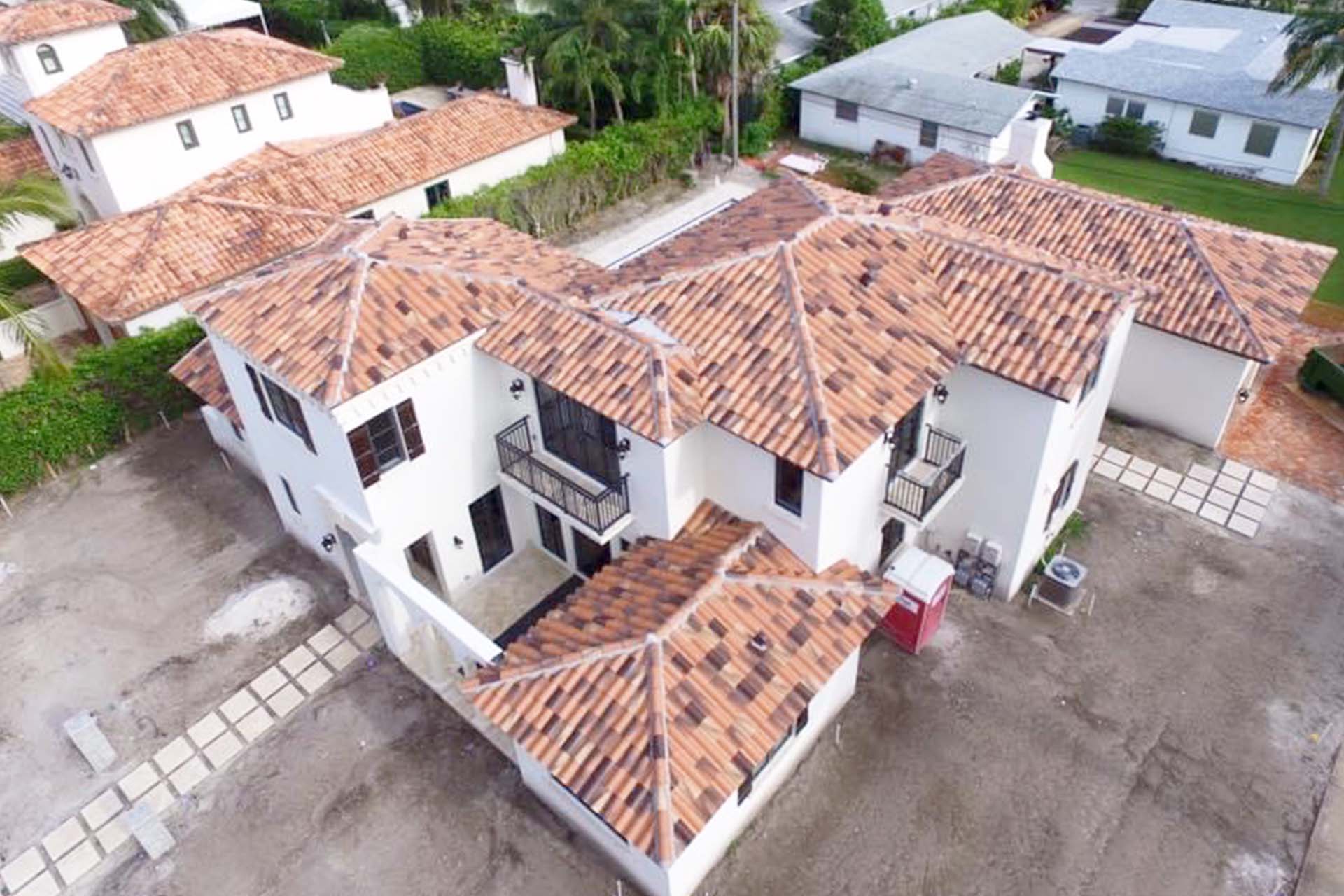 tile home roofing company fort lauderdale