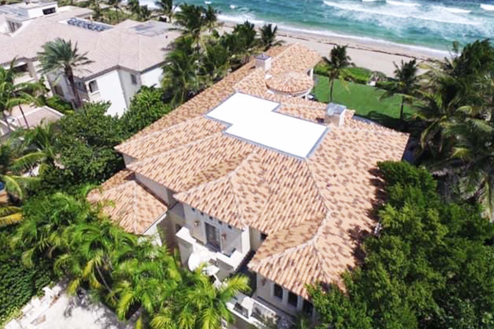 tile roofing contractor fort lauderdale florida