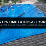 5 Signs It's Time to Replace Your Roof RHI Roofing