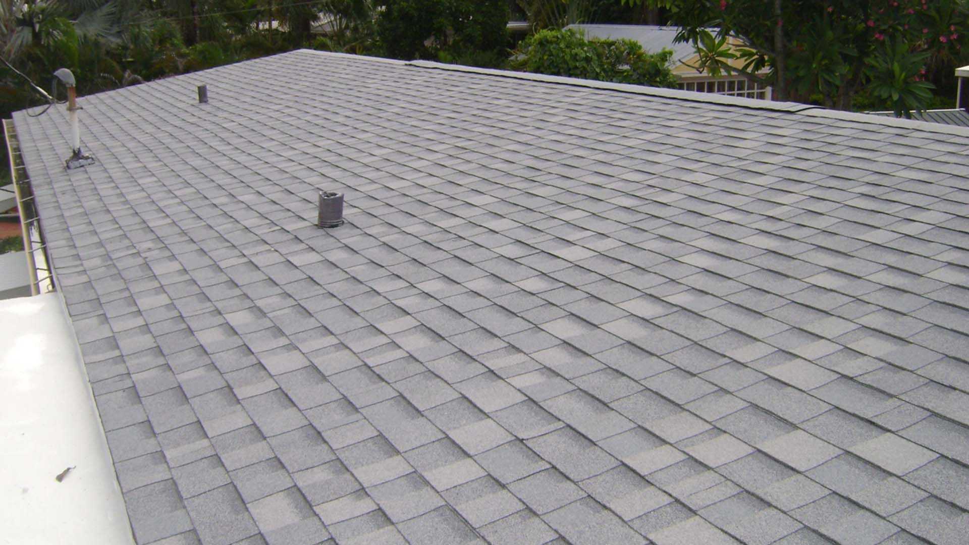 Shingle Roof Replacement Fort Lauderdale Oakland Park