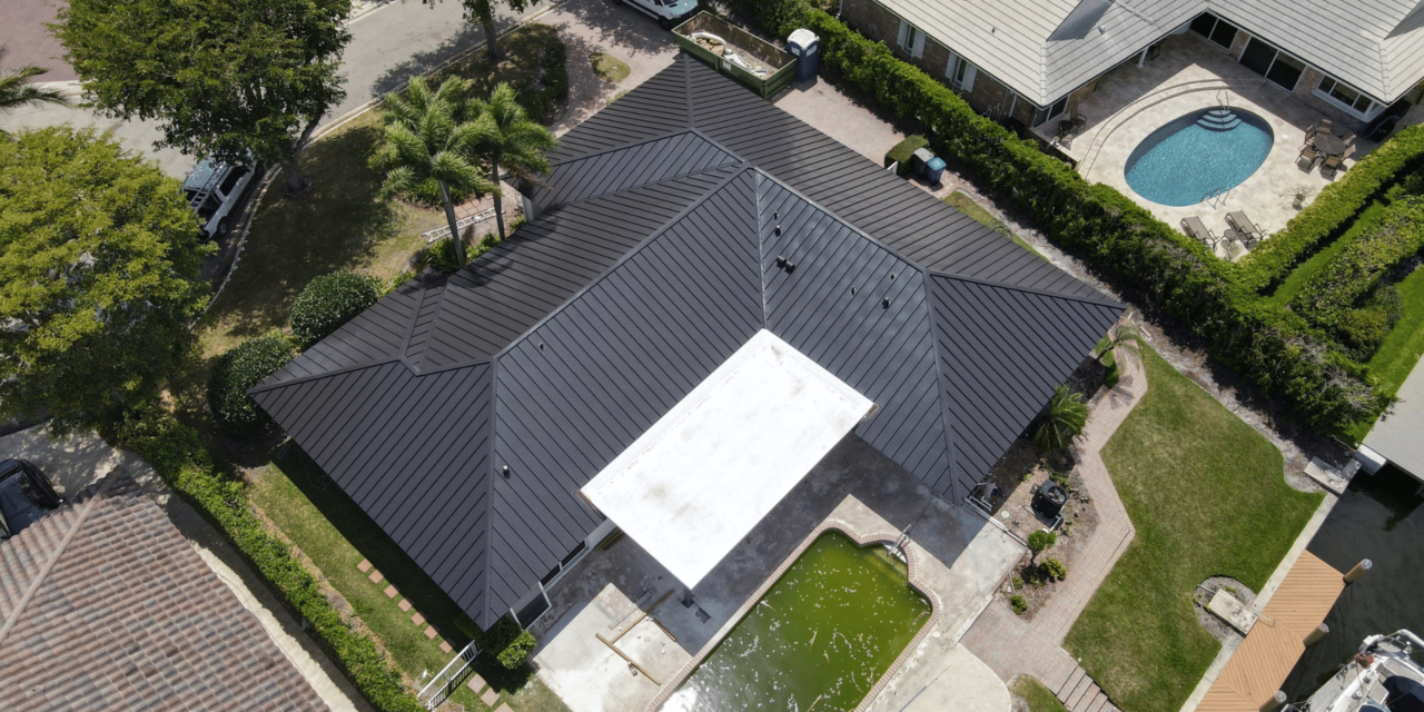 2023 Florida Roofing Trends: What’s New and What’s Next