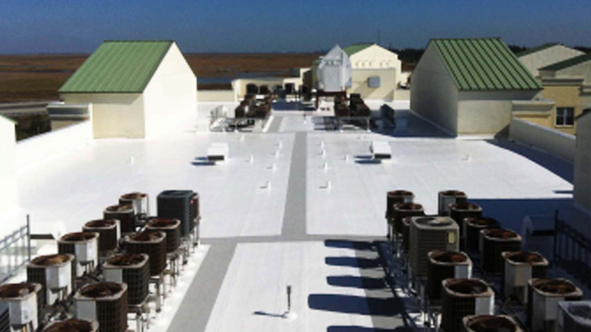 roof coating fort lauderdale rhi roofing