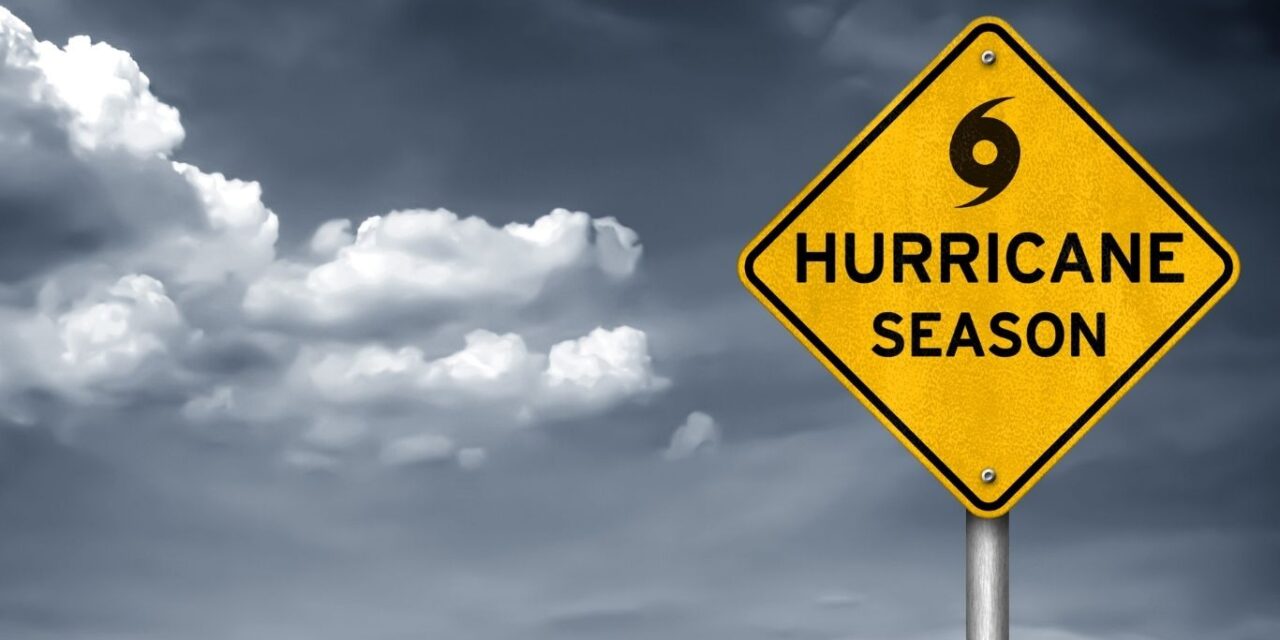 2025 Hurricane Season Forecast & Protection Tips