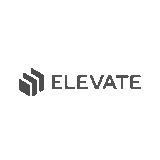 elevate logo web