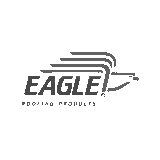eagle roof logo