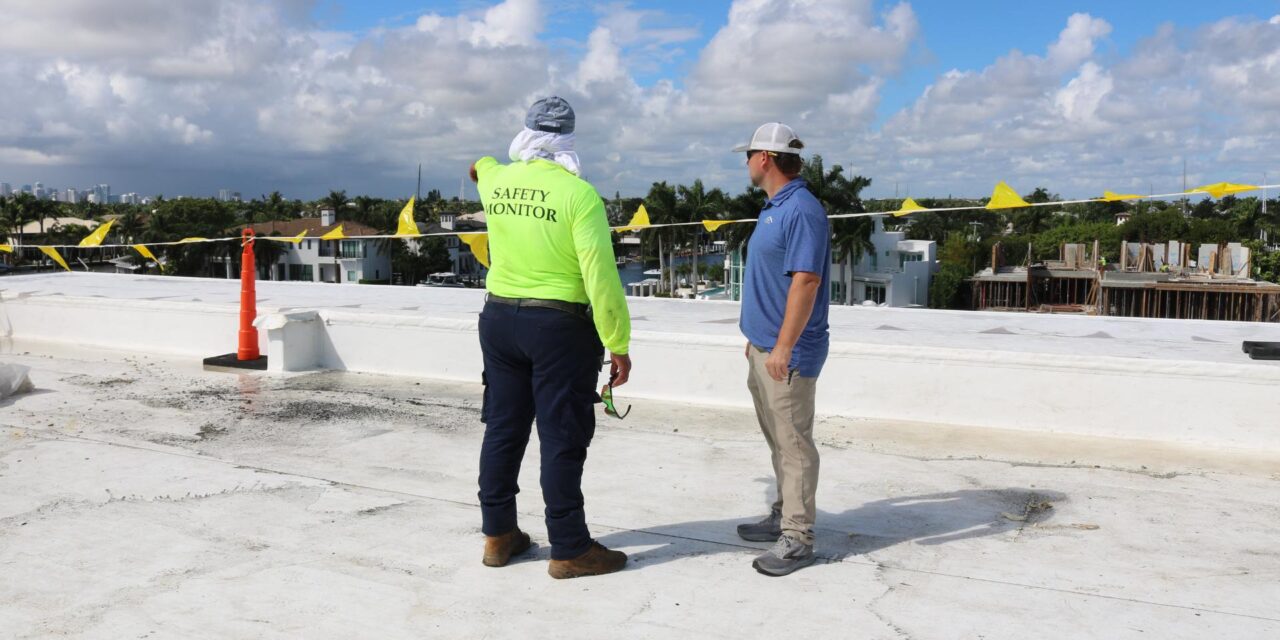 The Smartest Investment: Why Roof Maintenance Plans Pay Off