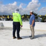 rhi roof inspection and maintenance