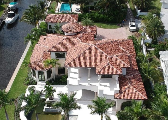 rhi landing page finance